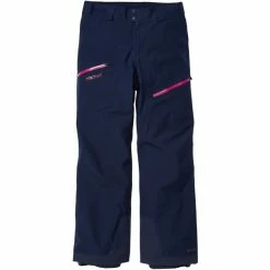 Marmot JM Pro Jacket Women arctic navy