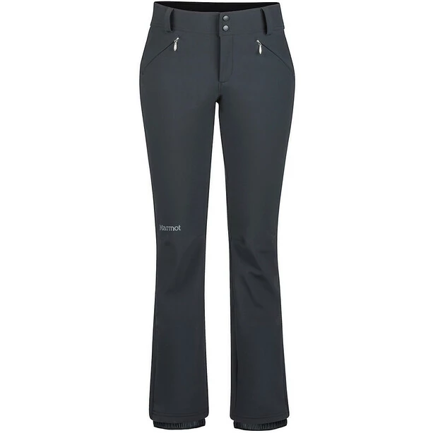 Marmot Kate Pants Women black 1 Marmot Kate Pants Women black
