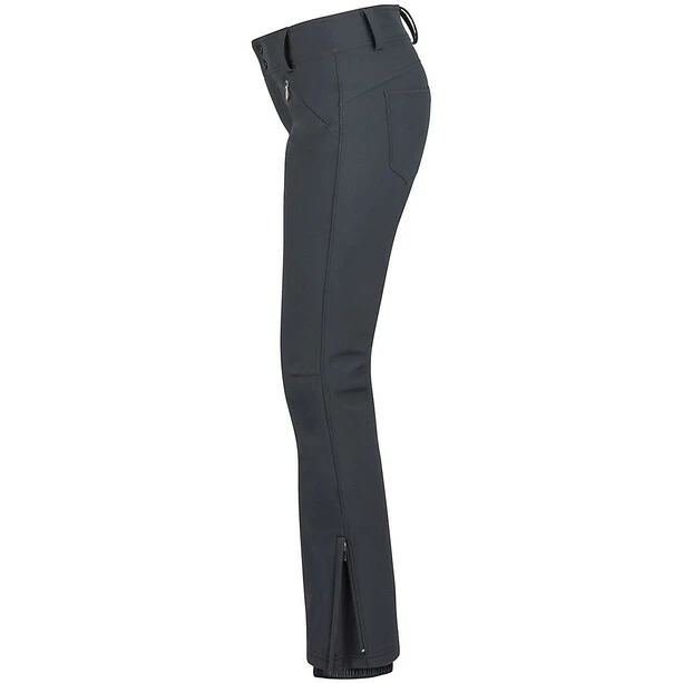 Marmot Kate Pants Women black 4 Marmot Kate Pants Women black - Image 4