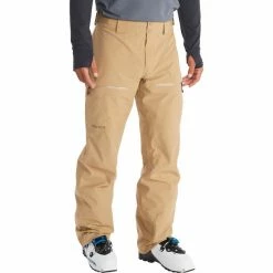 Marmot Orion GORE-TEX Pants Men shetland -Ski Pants Shop marmot orion gore tex pants men shetland 3