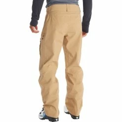 Marmot Orion GORE-TEX Pants Men shetland -Ski Pants Shop marmot orion gore tex pants men shetland 4