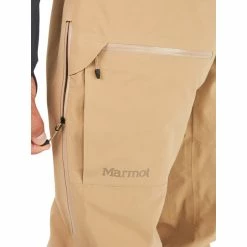 Marmot Orion GORE-TEX Pants Men shetland -Ski Pants Shop marmot orion gore tex pants men shetland 5