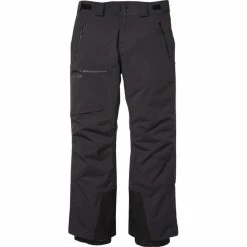 Marmot Refuge Pants Men black