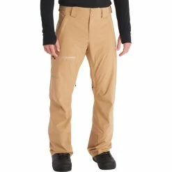 Marmot Refuge Pants Men shetland -Ski Pants Shop marmot refuge pants men shetland 3