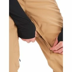 Marmot Refuge Pants Men shetland -Ski Pants Shop marmot refuge pants men shetland 6
