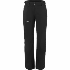 Marmot Refuge Pants Women black