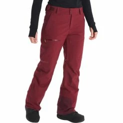 Marmot Refuge Pants Women port royal -Ski Pants Shop marmot refuge pants women port royal 3