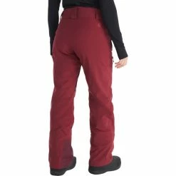Marmot Refuge Pants Women port royal -Ski Pants Shop marmot refuge pants women port royal 4