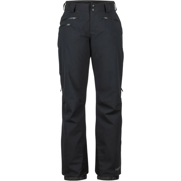 Marmot Slopestar Pants Women black 1 Marmot Slopestar Pants Women black