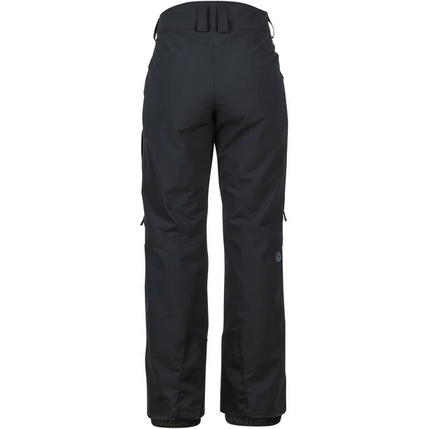 Marmot Slopestar Pants Women black 2 Marmot Slopestar Pants Women black - Image 2