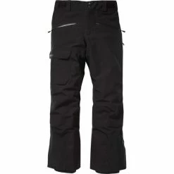 Marmot Spire Pants Men black