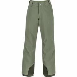 Marmot Vertical Pants Boys crocodile