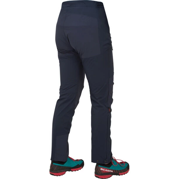 Mountain Equipment Kinesis Pants Women cosmos 2 Mountain Equipment Kinesis Pants Women cosmos - Image 2