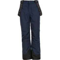 North Bend Hillside Ski Pants Men navy blazer