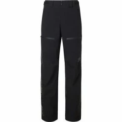 Oakley TNP Lined Shell Pants Men blackout