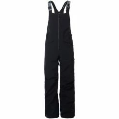 Oakley TNP Shell Bibs Men blackout