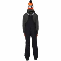 Oakley TNP Shell Bibs Men blackout -Ski Pants Shop oakley tnp shell bibs men blackout 5