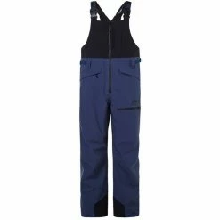 Oakley TNP Shell Bibs Men poseidon