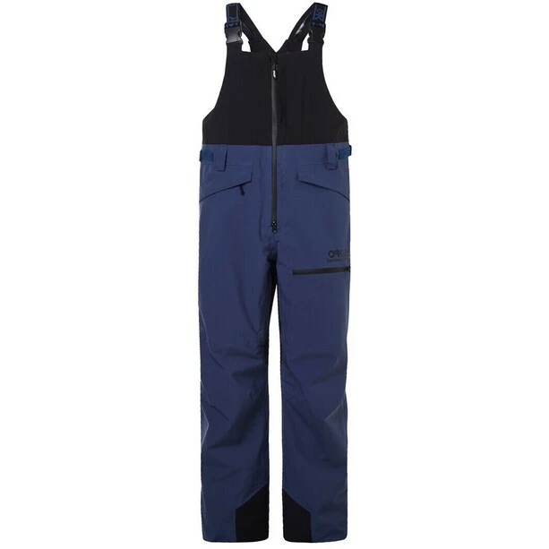 Oakley TNP Shell Bibs Men poseidon 1 Oakley TNP Shell Bibs Men poseidon