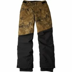 O'Neill Anvil Color date Pants Boys beige aop