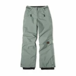 O'Neill Anvil Pants Boys balsam green