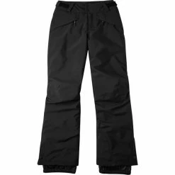 O'Neill Anvil Pants Boys black out