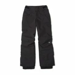 O'Neill Anvil Pants Boys black out