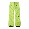 O'Neill Anvil Pants Boys pyranine yellow