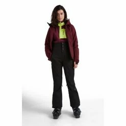 O'Neill Armetrine Pants Women black out -Ski Pants Shop oneill armetrine pants women black out 4