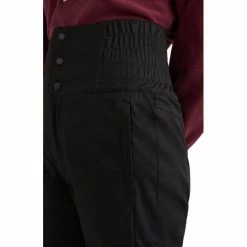 O'Neill Armetrine Pants Women black out -Ski Pants Shop oneill armetrine pants women black out 5