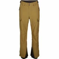 O'Neill Cargo Pants Men dijon