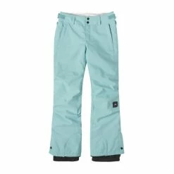 O'Neill Charm Pants Girls aqua sea