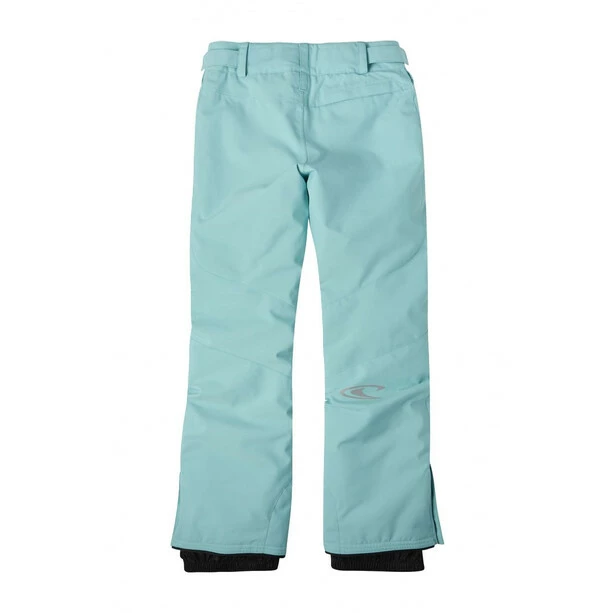 O'Neill Charm Pants Girls aqua sea 2 O'Neill Charm Pants Girls aqua sea - Image 2