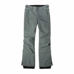 O'Neill Charm Pants Girls balsam green