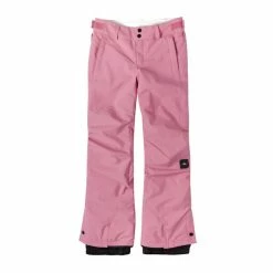 O'Neill Charm Pants Girls chateau rose