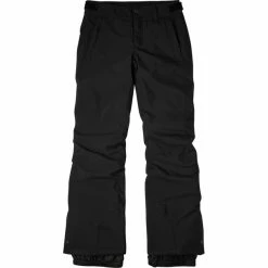 O'Neill Charm Regular Pants Girls black out