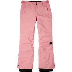 O'Neill Charm Regular Pants Girls conch shell