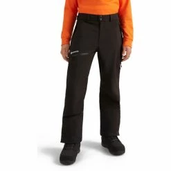 O'Neill GTX Pants Men black out -Ski Pants Shop oneill gtx pants men black out 4