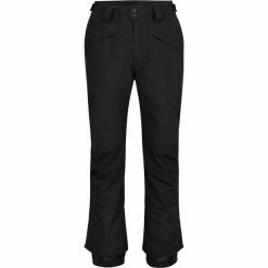 O'Neill Hammer Insulated Pants Men black out