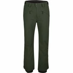 O'Neill Hammer Insulated Pants Men forest night