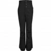 O'Neill High Waist Pants Women black out