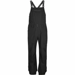 O'Neill Shred Bib Pants Men black out