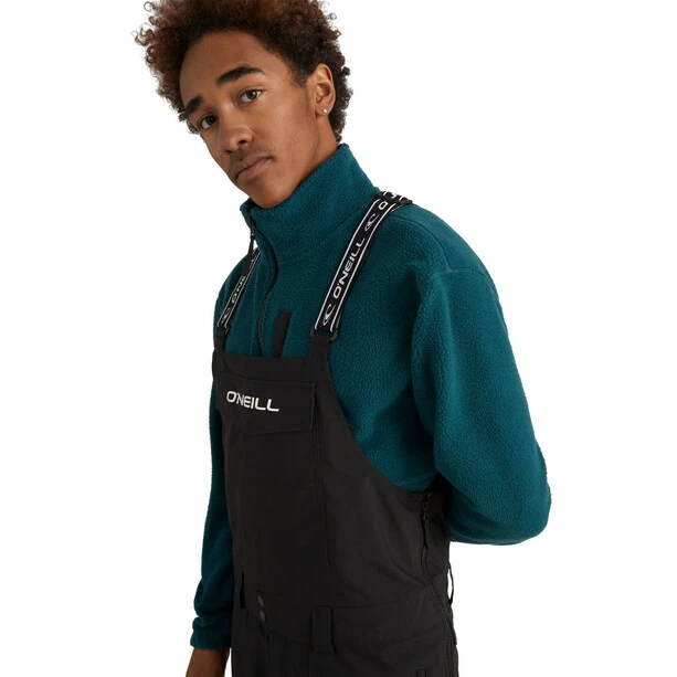 O'Neill Shred Bib Pants Men black out 4 O'Neill Shred Bib Pants Men black out - Image 4