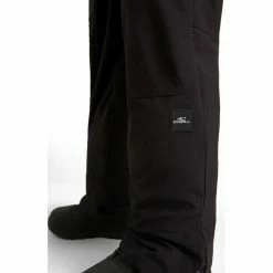 O'Neill Shred Bib Pants Men black out 10 O'Neill Shred Bib Pants Men black out -Ski Pants Shop oneill shred bib pants men black out 5