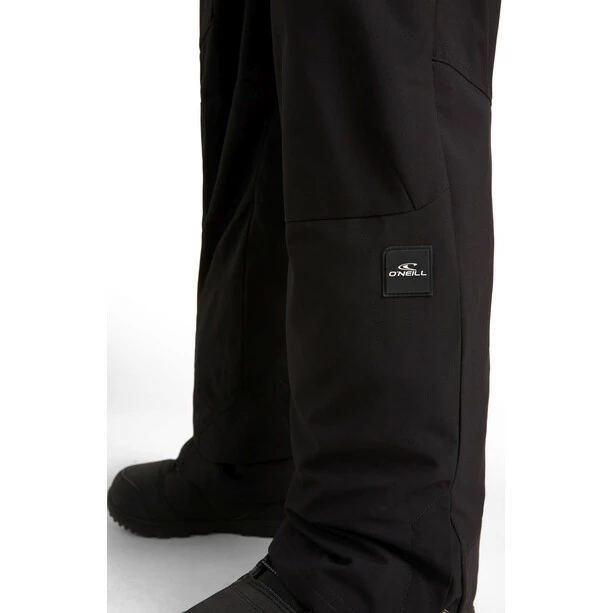 O'Neill Shred Bib Pants Men black out 5 O'Neill Shred Bib Pants Men black out - Image 5