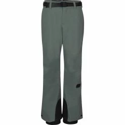 O'Neill Star Slim Pants Women balsam green