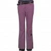 O'Neill Star Slim Pants Women berry conserve