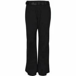 O'Neill Star Slim Pants Women black out