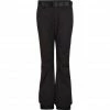 O'Neill Star Slim Pants Women black out
