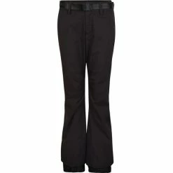O'Neill Star Slim Pants Women black out